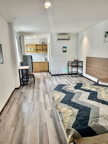 Hình ảnh CĂN HỘ STUDIO cửa sổ thoáng ngay trung tâm q1