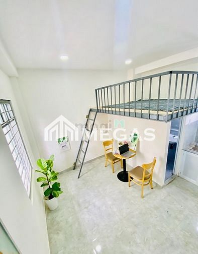 Hình ảnh Phòng trọ mới kengg gần cầu vượt Hoàng Hoa Thám