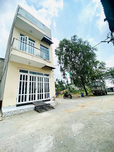 Hình ảnh Bán đất , dự án phân lô khu vực Bình Chiểu, 6 lô liền kề DT từ 60m2 tr