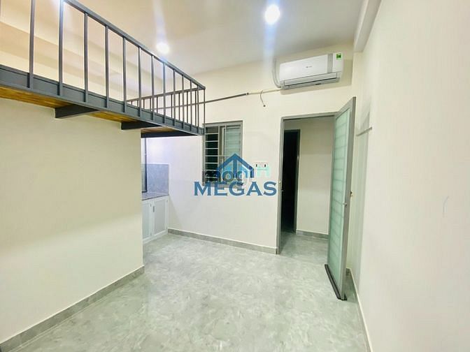 Hình ảnh Phòng trọ mới kengg gần cầu vượt Hoàng Hoa Thám