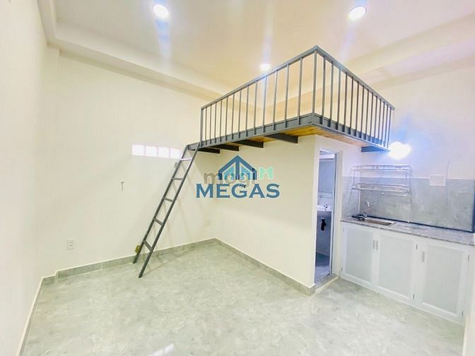 Hình ảnh Phòng trọ mới kengg gần cầu vượt Hoàng Hoa Thám