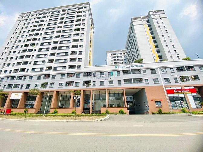 Hình ảnh Bán đất , dự án phân lô khu vực Bình Chiểu, 6 lô liền kề DT từ 60m2 tr