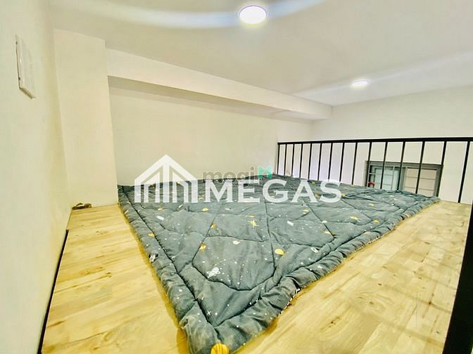 Hình ảnh Phòng trọ mới kengg gần cầu vượt Hoàng Hoa Thám