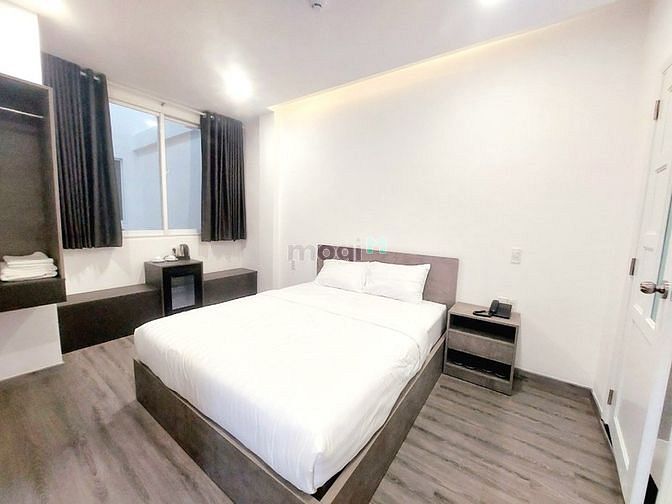 Hình ảnh CĂN HỘ STUDIO ngay trung tâm q1 - LÊ Thánh Tôn quận 1