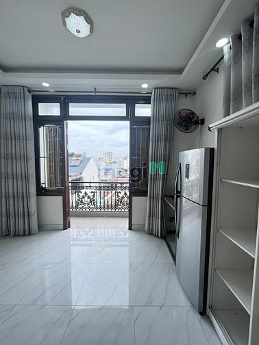 Hình ảnh CHVD cho thuê không chung chủ có thang máy