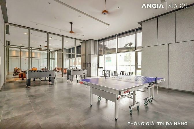 Hình ảnh Căn Hộ Cao Cấp Sky 89 2PN2WC 72m2 View Sông NTCB Giá Chỉ 12 Triệu