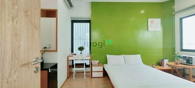 Hình ảnh Mb6623 nạp rút nhanh chóng dịch vụ đẹp full tiện ích cách chợ Bà Chiểu 4p