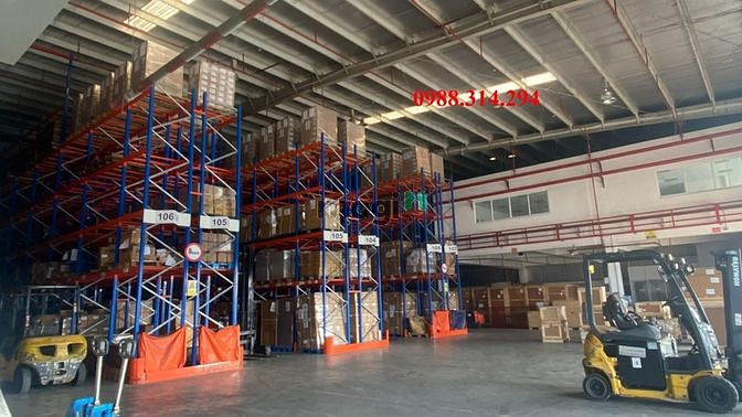 Hình ảnh Cho thuê kho 800 m2 - 1000 m2 tại VSIP Bắc Ninh