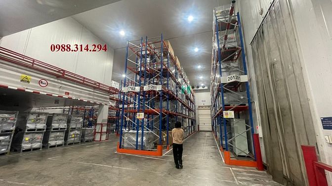 Hình ảnh Cho thuê kho 800 m2 - 1000 m2 tại VSIP Bắc Ninh