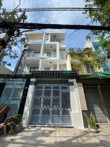 Hình ảnh Cho thuê MT Quận Tân Phú;DT216m2;3TẦNG;Chỉ 20tr/tháng
