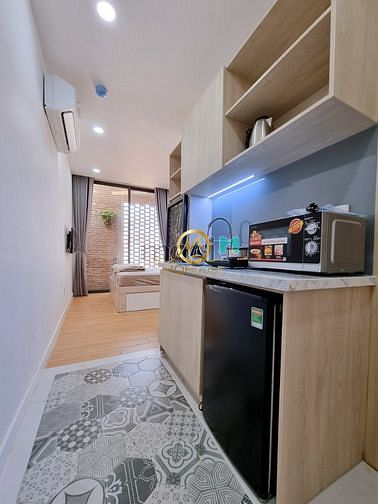 Hình ảnh STUDIO FULL nội thất ngoại nhập ngay LÊ VĂN SỸ quận 3