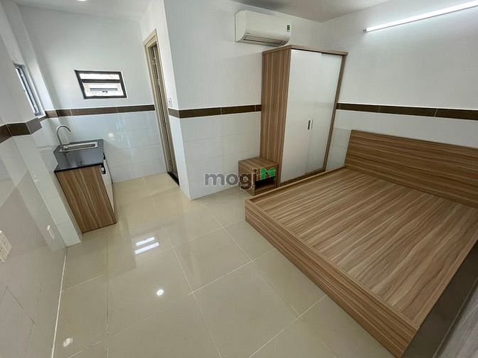 Hình ảnh 🔥 Mb6623 nạp rút nhanh chóng dịch vụ sát Q1 - Full nội thất tại Bình Thạnh 🔥