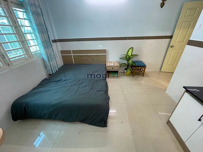 Hình ảnh 🔥 Mb6623 nạp rút nhanh chóng dịch vụ sát Q1 - Full nội thất tại Bình Thạnh 🔥