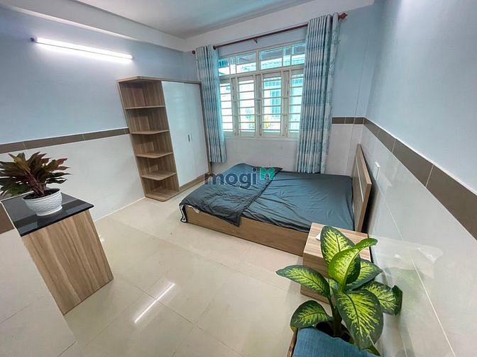 Hình ảnh 🔥 Mb6623 nạp rút nhanh chóng dịch vụ sát Q1 - Full nội thất tại Bình Thạnh 🔥