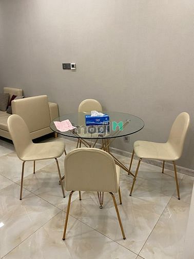 Hình ảnh Mb6623 nạp rút nhanh chóng Vinhome Bason Full Nội thất 1 PN