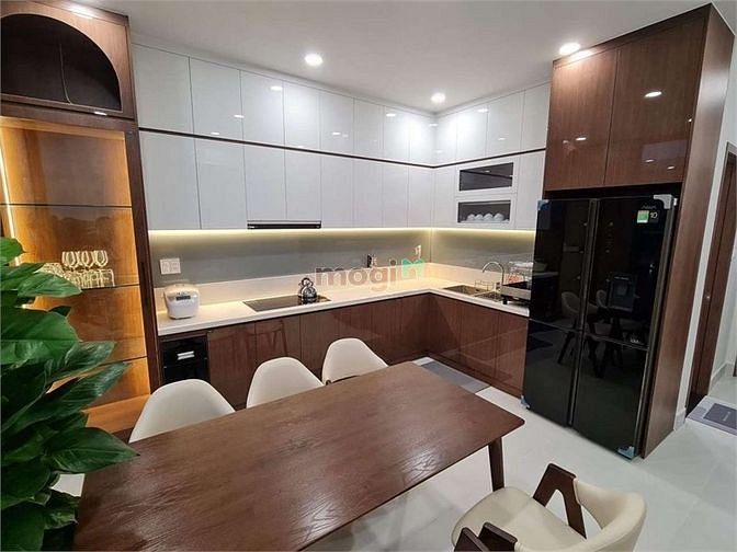 Hình ảnh Mặt tiền an dương vương q.5.2 lầu,4x18m.75tr