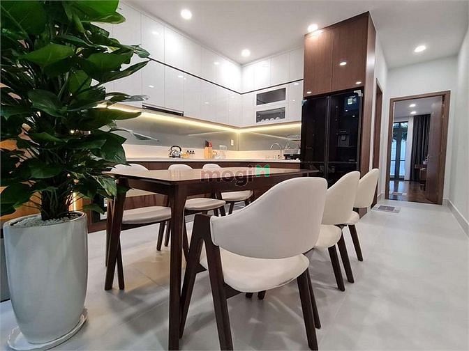Hình ảnh Mặt tiền an dương vương q.5.2 lầu,4x18m.75tr