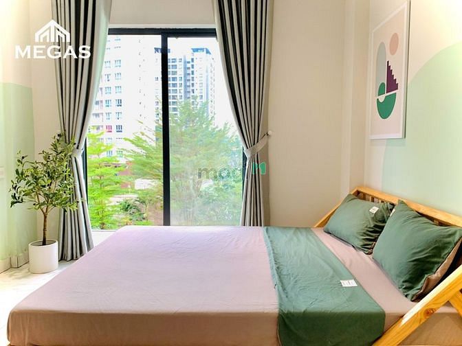 Hình ảnh Mb6623 nạp rút nhanh chóng ban công full nội thất Mai Chí Thọ