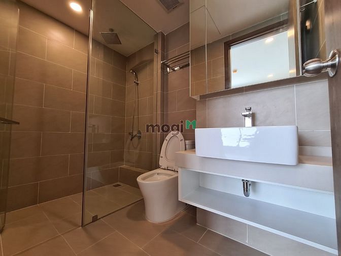 Hình ảnh Cho Thuê Gấp River Panorama 2PN2WC NTCB Giá Chỉ 9.5 Triệu