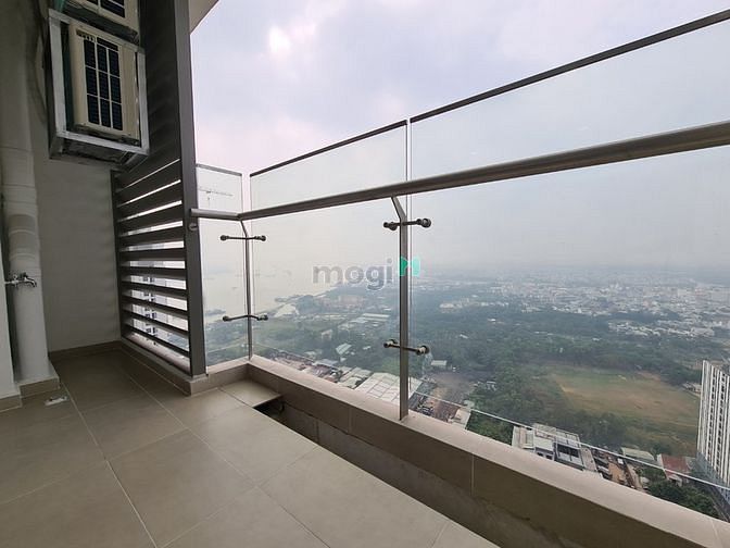 Hình ảnh Cho Thuê Gấp River Panorama 2PN2WC NTCB Giá Chỉ 9.5 Triệu
