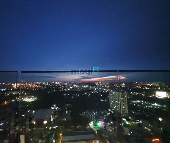 Hình ảnh Cho Thuê Gấp River Panorama 2PN2WC NTCB Giá Chỉ 9.5 Triệu