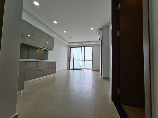 Hình ảnh Cho Thuê Gấp River Panorama 2PN2WC NTCB Giá Chỉ 9.5 Triệu