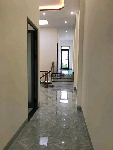 Hình ảnh Định cư Úc bán gấp nhà 1T1L đường Bùi Minh Trực Q8 70m2/1 tỷ 380 SHR