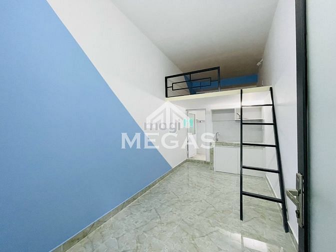 Hình ảnh Phòng trọ giá rẻ học sinh sinh viên
