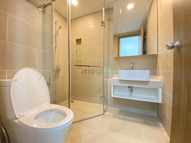 Hình ảnh Cho Thuê Gấp River Panorama 2PN2WC NTCB Giá Chỉ 9.5 Triệu
