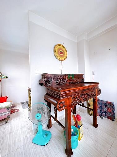 Hình ảnh 🏠🏠Bán Nhà 5 Tầng 5,3 tỷ Khu Phân Lô 20 Thước Quận 4🏠🏠