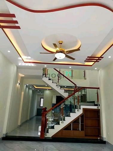 Hình ảnh Định cư Úc bán gấp nhà 1T1L đường Bùi Minh Trực Q8 70m2/1 tỷ 380 SHR
