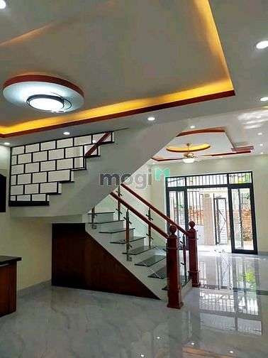 Hình ảnh Định cư Úc bán gấp nhà 1T1L đường Bùi Minh Trực Q8 70m2/1 tỷ 380 SHR