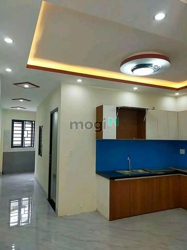 Hình ảnh Định cư Úc bán gấp nhà 1T1L đường Bùi Minh Trực Q8 70m2/1 tỷ 380 SHR