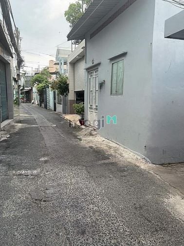 Hình ảnh Bán Nhà BÌNH THỌ 65m - Ngang 5 - 3 Tầng BTCT Mới - Hơn 3tỷ Kế VINCOM