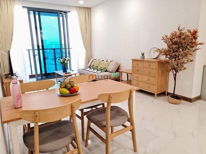 Hình ảnh Mb6623 nạp rút nhanh chóng Giá TỐT cho thuê_2PN Đủ NT_98m2_Sunwah Pearl