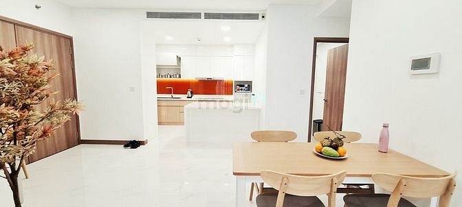 Hình ảnh Mb6623 nạp rút nhanh chóng Giá TỐT cho thuê_2PN Đủ NT_98m2_Sunwah Pearl