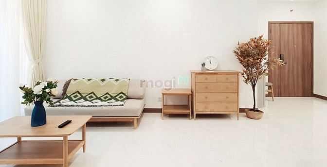 Hình ảnh Mb6623 nạp rút nhanh chóng Giá TỐT cho thuê_2PN Đủ NT_98m2_Sunwah Pearl