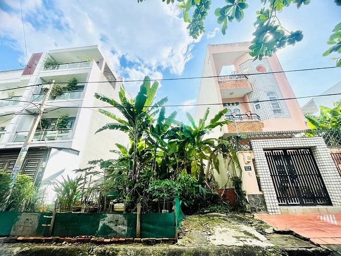 Hình ảnh Hạ hơn 1 tỷ bán lỗ lô đất khu chung cư 10ha q2