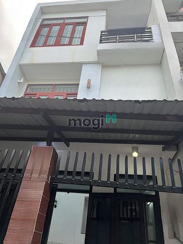 Hình ảnh Bán Nhà BÌNH THỌ 65m - Ngang 5 - 3 Tầng BTCT Mới - Hơn 3tỷ Kế VINCOM