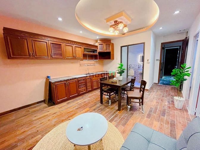 Hình ảnh ✨ Căn Hộ 2 Phòng Ngủ Cao Cấp Ban Công Siêu Thoáng Mát Gần Ngã Tư PN