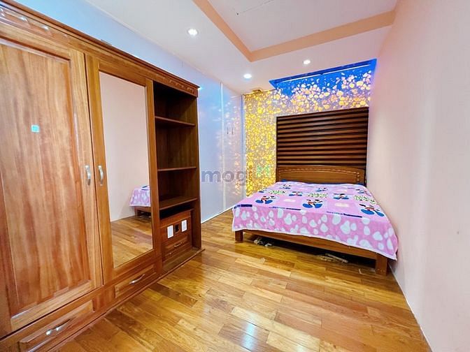 Hình ảnh ✨ Căn Hộ 2 Phòng Ngủ Cao Cấp Ban Công Siêu Thoáng Mát Gần Ngã Tư PN