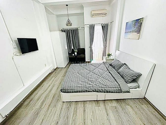 Hình ảnh ++ CHUỖI 500++ CHDV cao cấp rải rác khắp SG ++