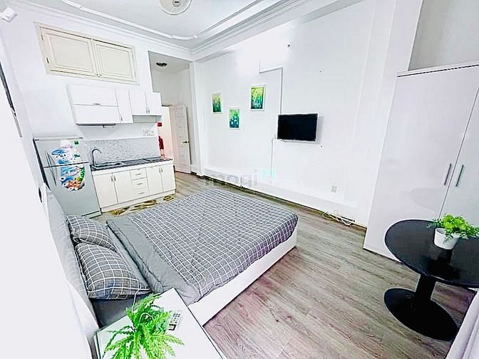 Hình ảnh ++ CHUỖI 500++ CHDV cao cấp rải rác khắp SG ++