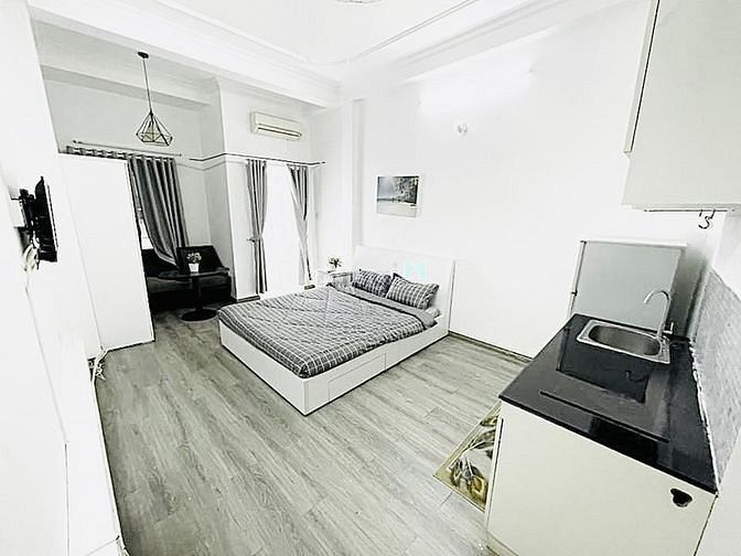Hình ảnh ++ CHUỖI 500++ CHDV cao cấp rải rác khắp SG ++