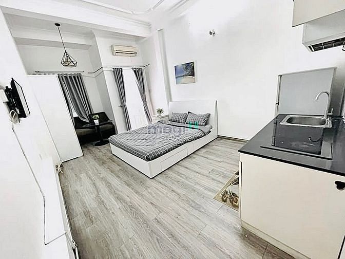 Hình ảnh ++ CHUỖI 500++ CHDV cao cấp rải rác khắp SG ++