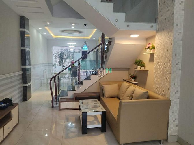 Hình ảnh Cho thuê nhà KDC An Phú Hưng cạnh PMH giá chỉ 22tr