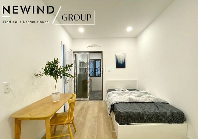 Hình ảnh Chung cư STUDIO_ 1 phòng ngủ riêng giá Rẻ _ Lotte _ kcx Tân Thuận