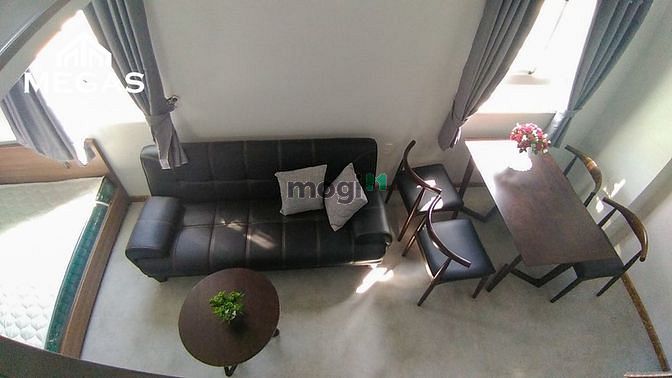 Hình ảnh Mb6623 nạp rút nhanh chóng dịch vụ trống Duplex Có gác Full Nội Thất ở Lý Phục Man Quận 7