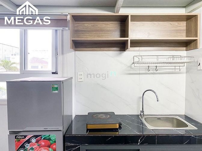 Hình ảnh Mb6623 nạp rút nhanh chóng dịch vụ trống Duplex Có gác Full Nội Thất ở Lý Phục Man Quận 7