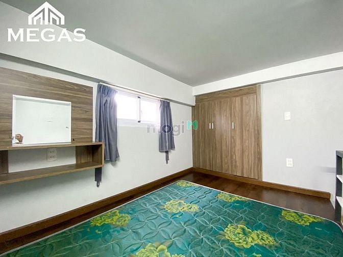 Hình ảnh Mb6623 nạp rút nhanh chóng dịch vụ trống Duplex Có gác Full Nội Thất ở Lý Phục Man Quận 7
